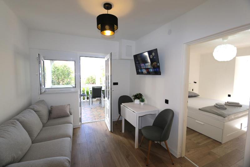 Apartments Nadenic - image 37