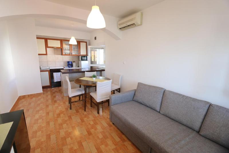 Apartments Nadenic - image 16