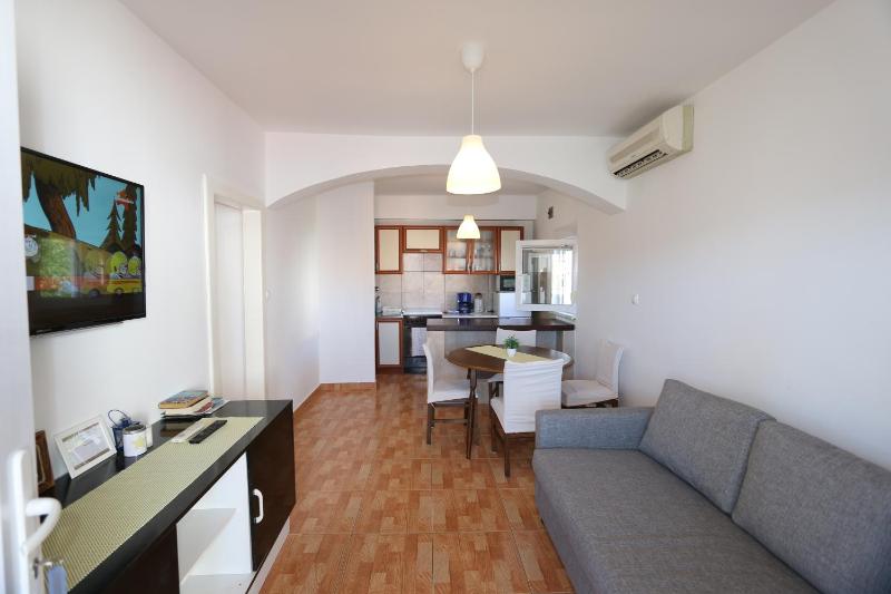 Apartments Nadenic - image 20
