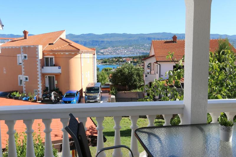Apartments Nadenic - image 19
