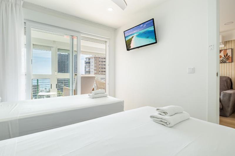 Niza 11-A Apartment Levante Beach - image 6