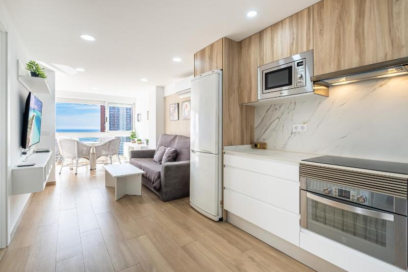 Niza 11-A Apartment Levante Beach - image 7