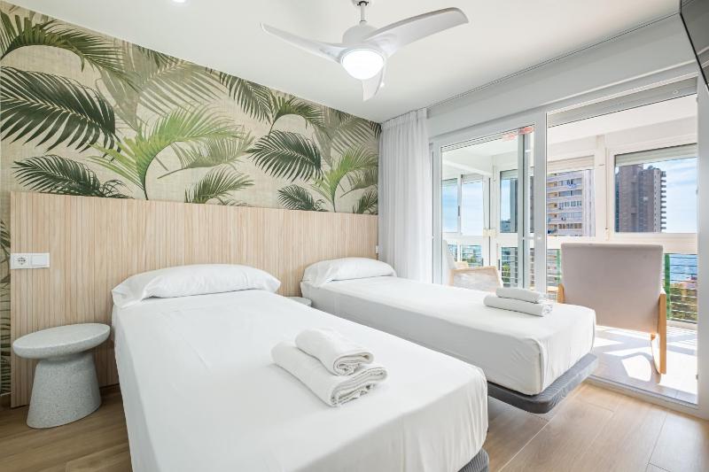 Niza 11-A Apartment Levante Beach - image 16