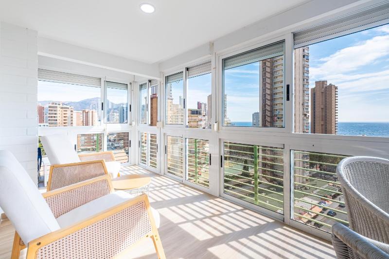 Niza 11-A Apartment Levante Beach - image 15