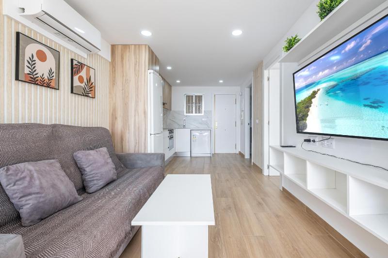 Niza 11-A Apartment Levante Beach - image 9