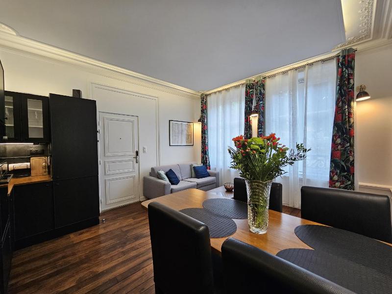 La Maison V.H. appartements d'Hôtes - image 31