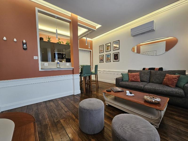 La Maison V.H. appartements d'Hôtes - image 47