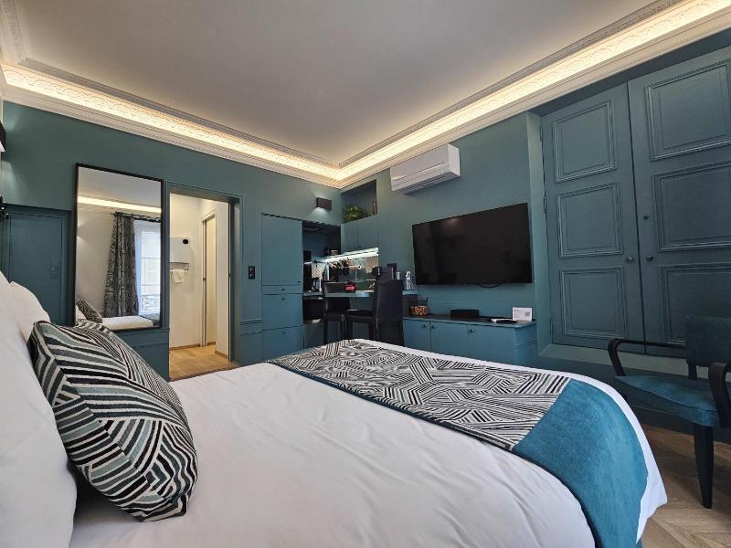 La Maison V.H. appartements d'Hôtes - image 4