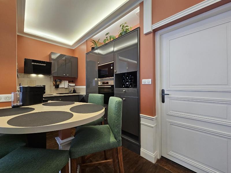 La Maison V.H. appartements d'Hôtes - image 14