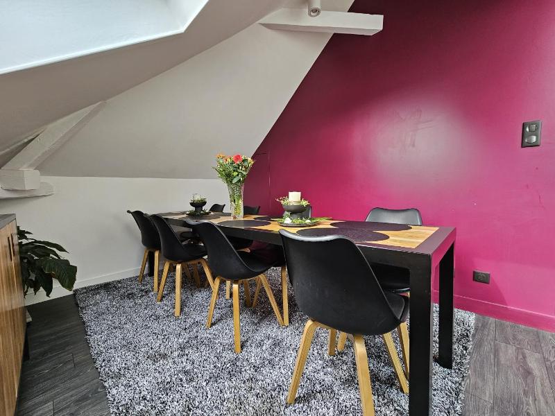 La Maison V.H. appartements d'Hôtes - image 35