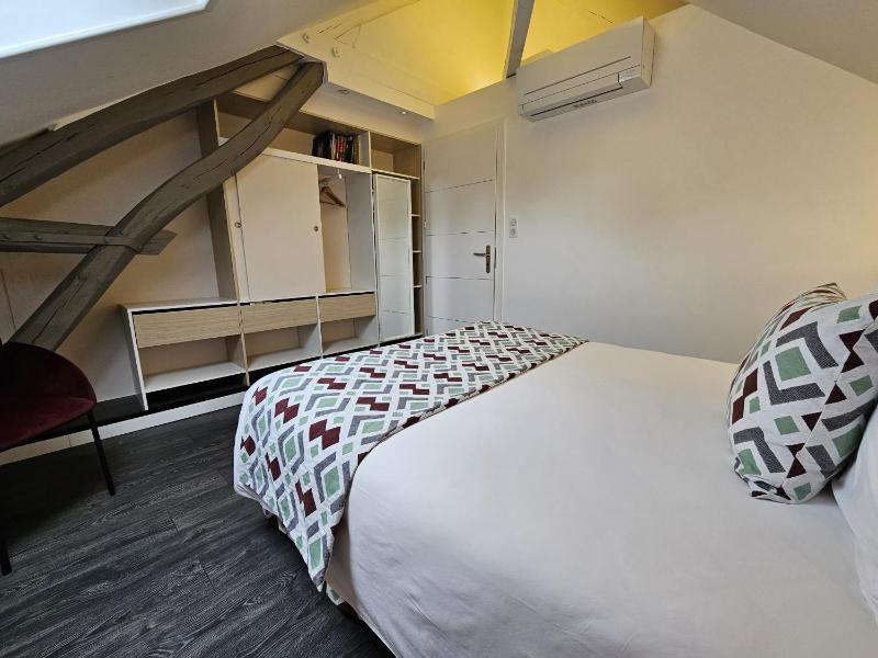 La Maison V.H. appartements d'Hôtes - image 22