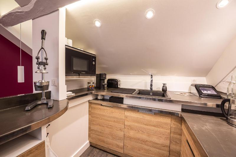 La Maison V.H. appartements d'Hôtes - image 38