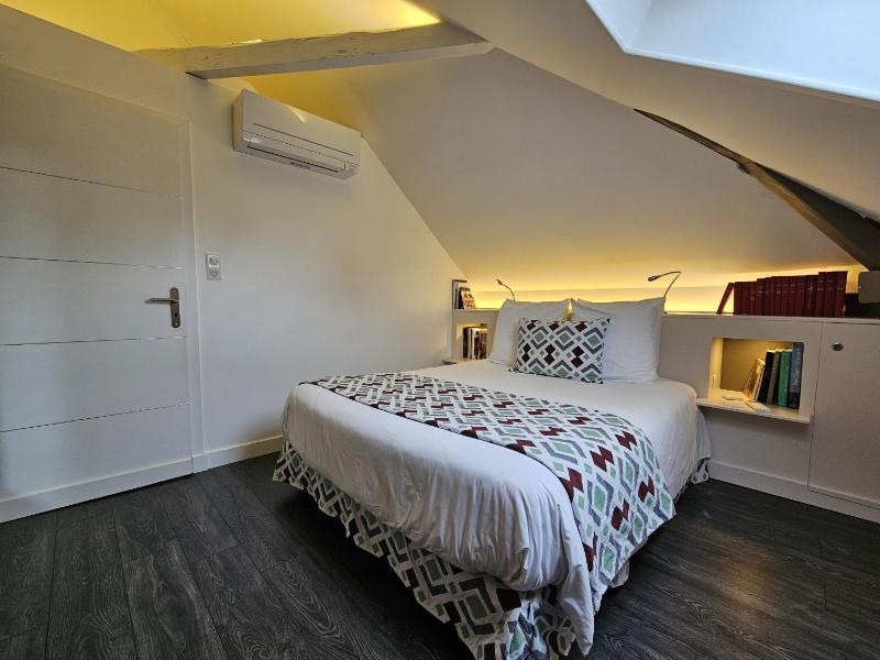 La Maison V.H. appartements d'Hôtes - image 32
