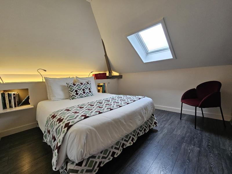 La Maison V.H. appartements d'Hôtes - image 48