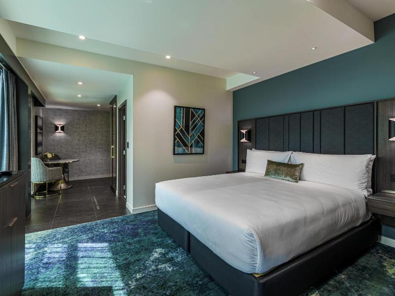 The Sebel Wellington Lower Hutt - image 40