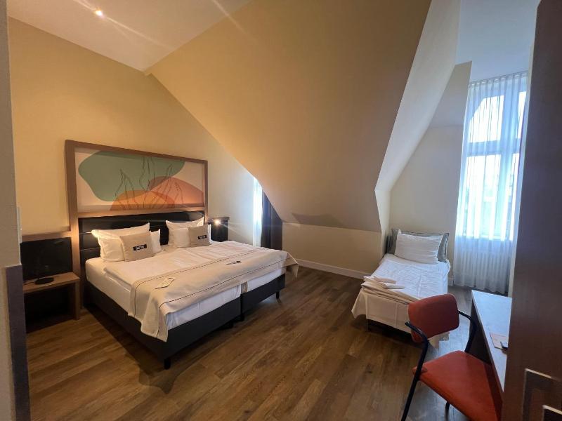 Garner Hotel Berlin - Charlottenburg by IHG - image 8