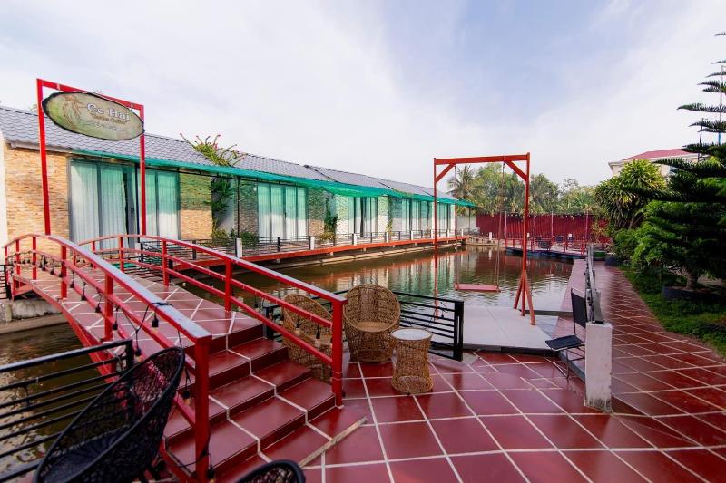 Homestay Cô Hai - image 18