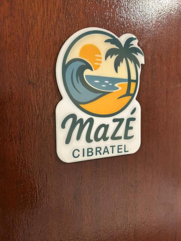 Pousada Mazé - image 22