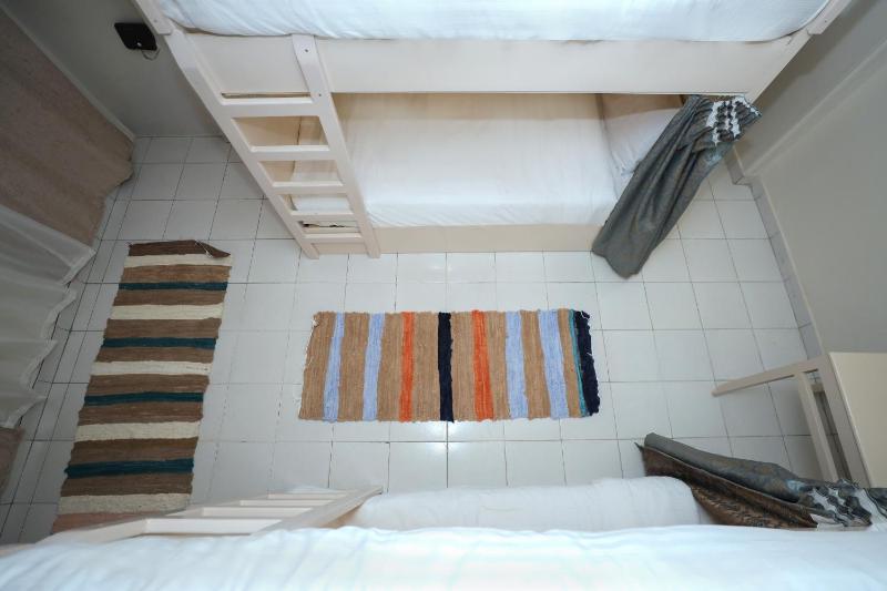 Pajama Hostel Nile View - image 9