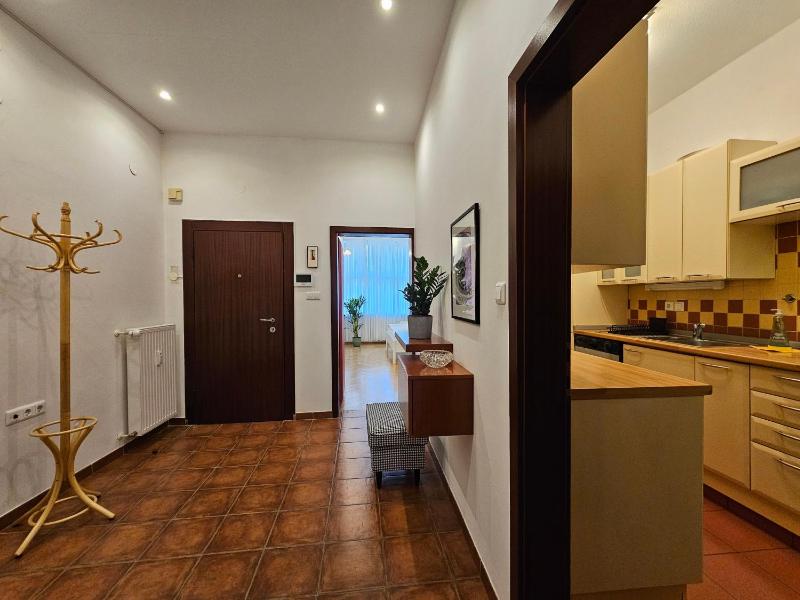 Historic Townhouse Apartment Tina by City Hall - image 12