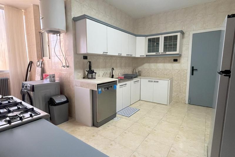3BR Central Apt Balcony & Abdoun Bridge View - image 15