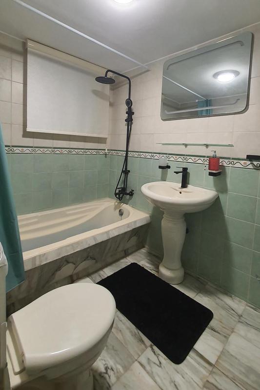 3BR Central Apt Balcony & Abdoun Bridge View - image 5