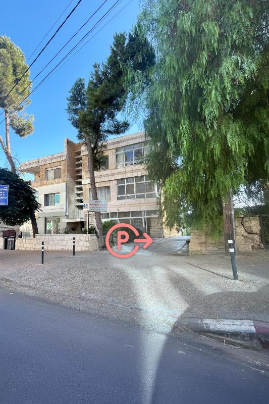 3BR Central Apt Balcony & Abdoun Bridge View - image 11