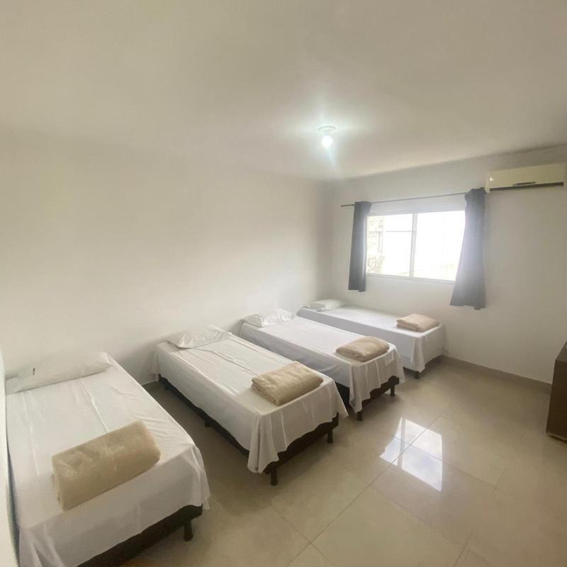 Hotel Maria Bonita - image 34