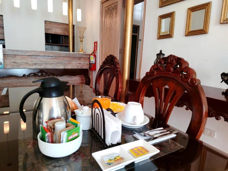 Hotel Yasmin de Oro - image 9