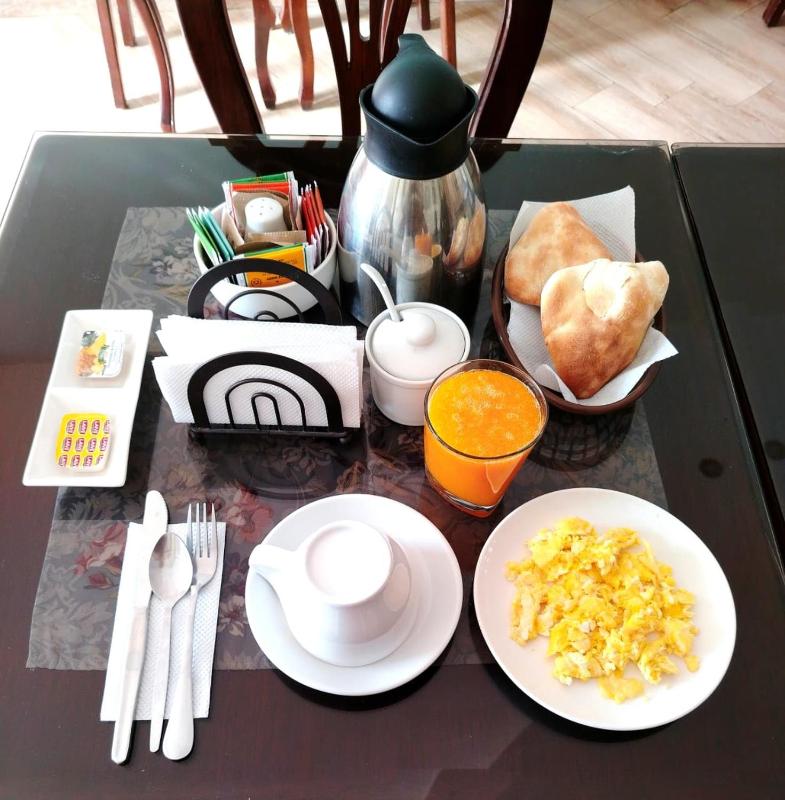Hotel Yasmin de Oro - image 7