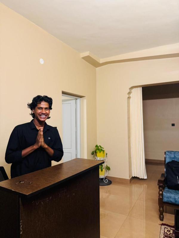 Venice villa varkala cliff -luxurious rooms and apartments - image 45