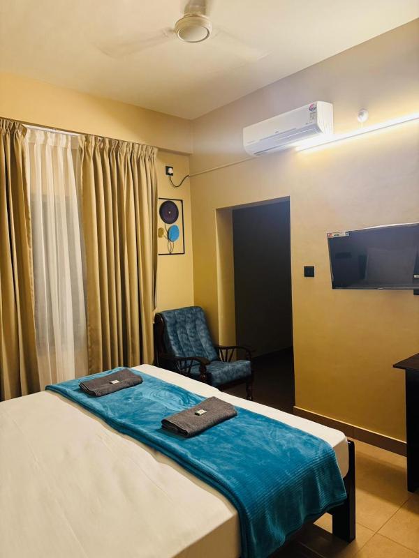 Venice villa varkala cliff -luxurious rooms and apartments - image 20