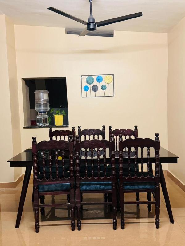 Venice villa varkala cliff -luxurious rooms and apartments - image 39