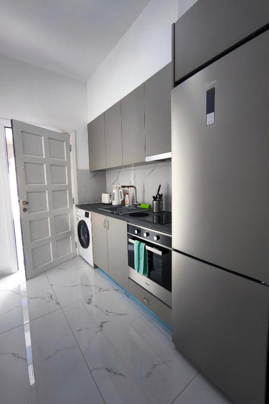 Limassol Centr Apartament - image 16