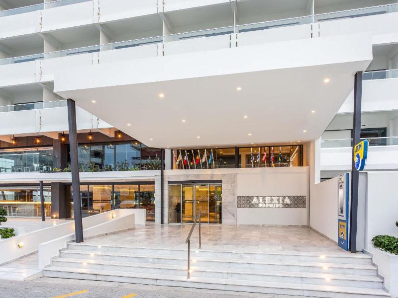 Mercure Rhodes Alexia - image 2