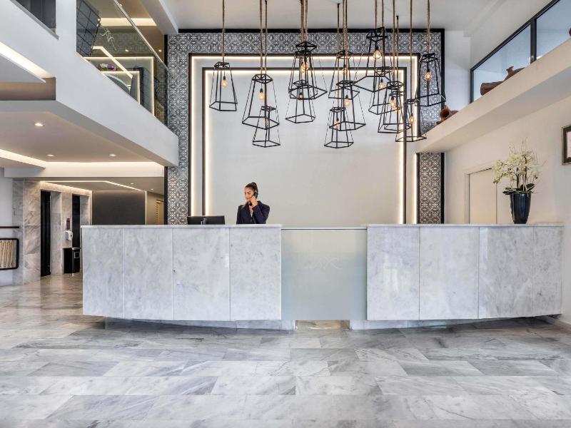 Mercure Rhodes Alexia - image 7