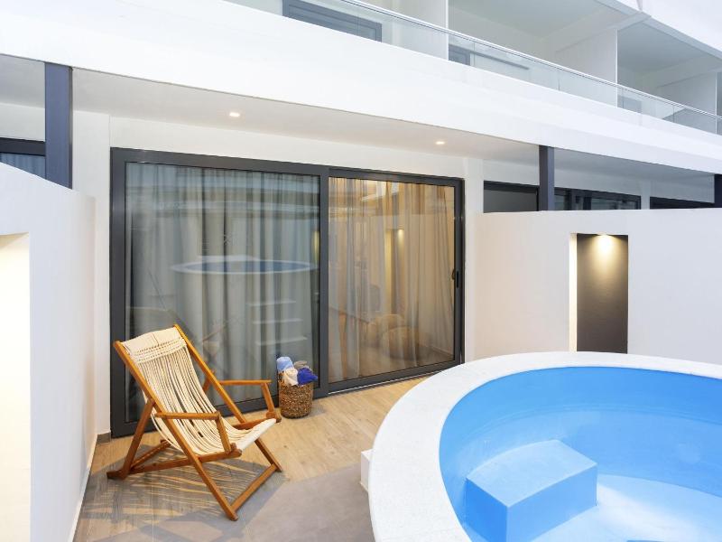 Mercure Rhodes Alexia - image 8