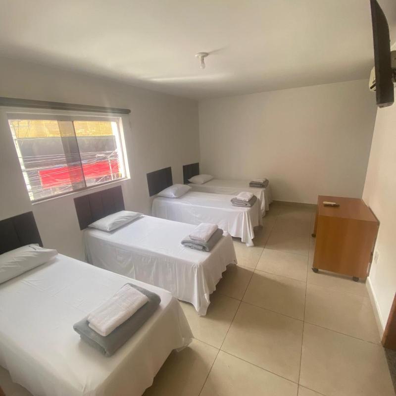 Hotel Maria Bonita - image 17