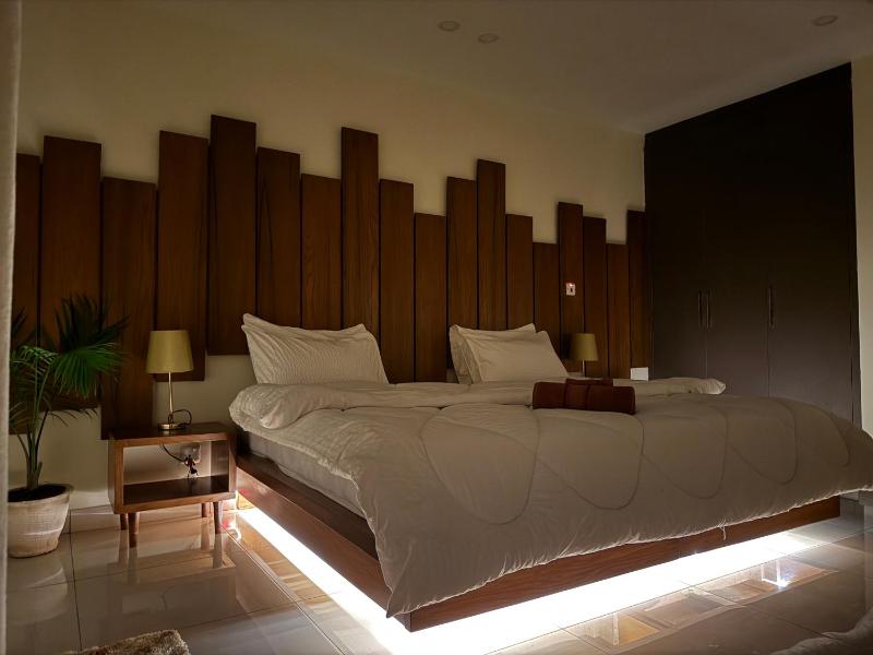 The Skyluxe Designer Suite with Rooftop Pool - image 15