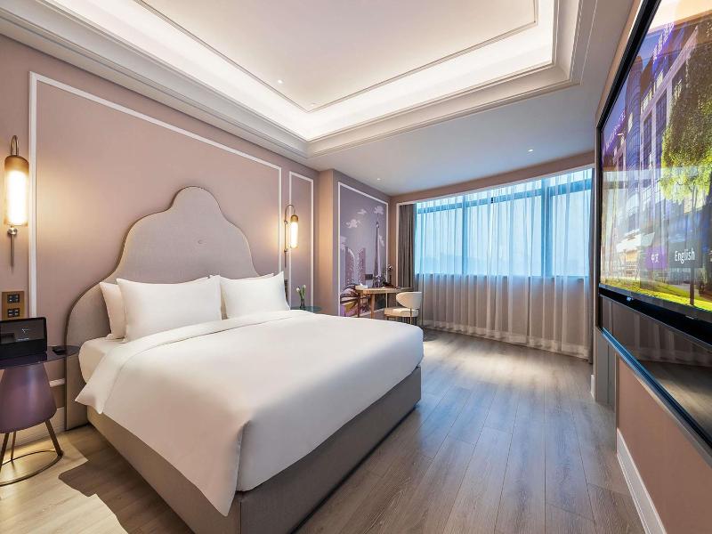 Mercure Hefei Huaihe Road - image 5