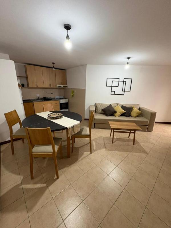 Bv Illia - 1 dormitorio Bº Nueva Córdoba - image 9