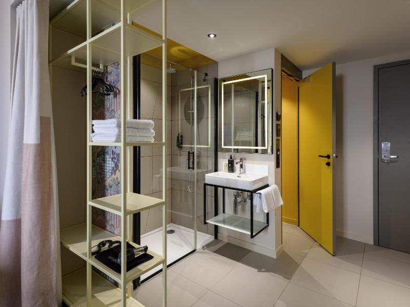ibis Styles Zurich City Center - image 9