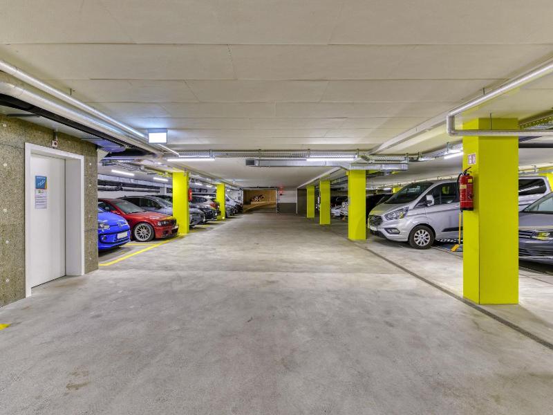ibis Styles Zurich City Center - image 13