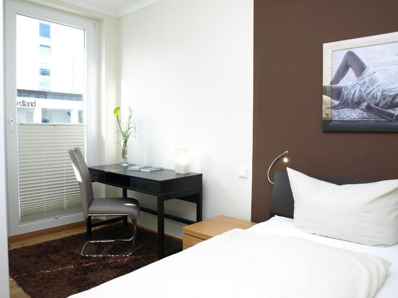 Düsseldorfer Hof Wohnung A2 - image 18