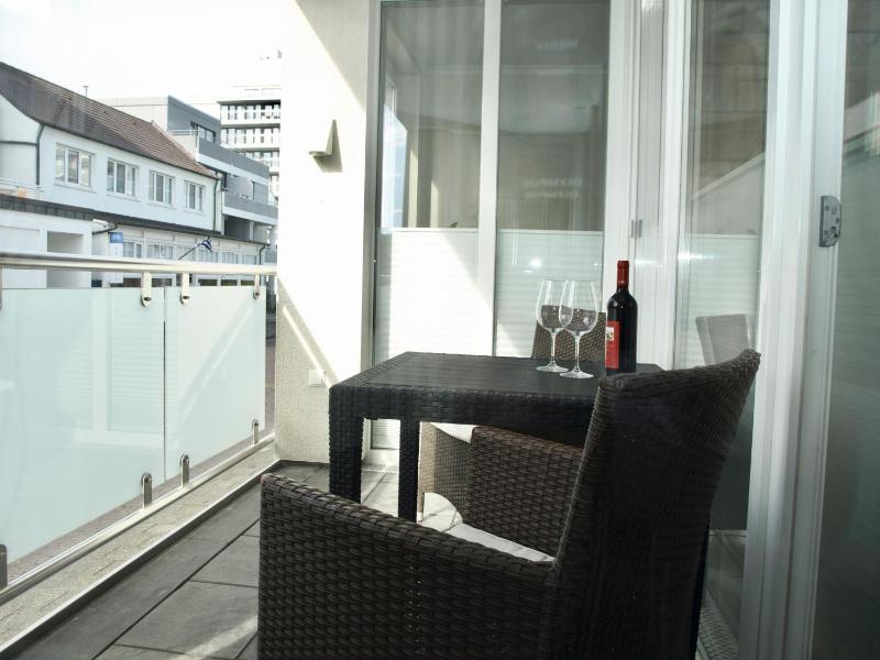 Düsseldorfer Hof Wohnung A2 - image 14
