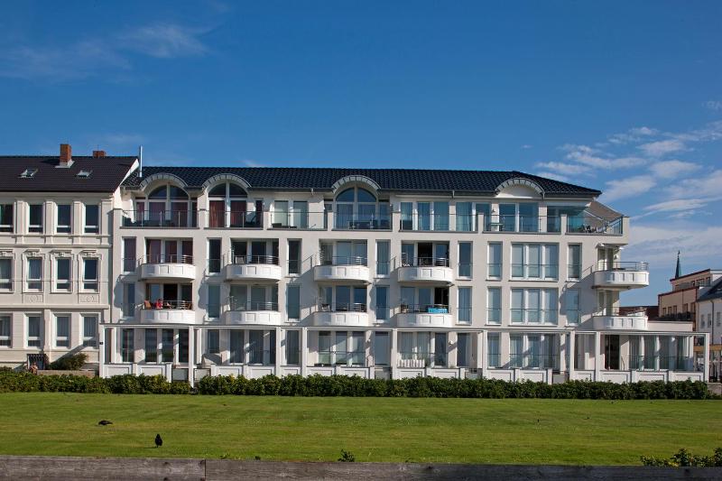 Düsseldorfer Hof Wohnung A2 - image 3