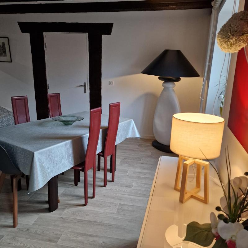 NEW LOFT CENTRE VIEILLE VILLE VUE PETITE VENISE Parking Balcon 2 chambres - image 17