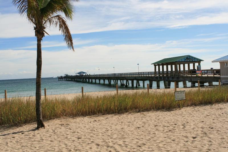 Tropic Seas Resort - image 20