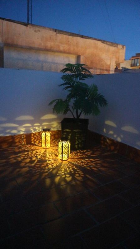 Holidays2Malaga Ancha del Carmen AACC Lift WIFI - image 8