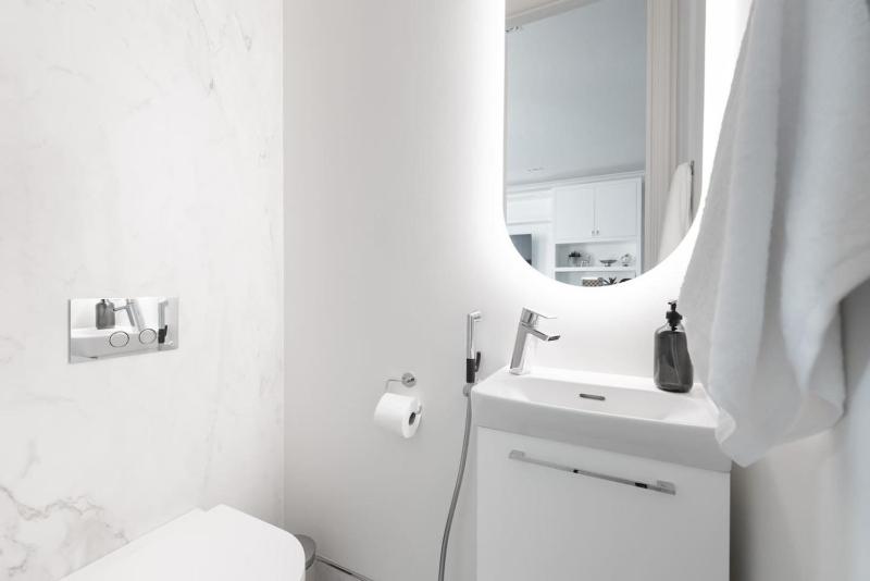 Luxury Penthouse Sauna Balcony AirCon - image 12